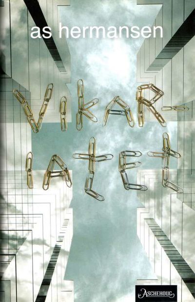 Vikariatet