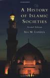 A History Of Islamic Societies