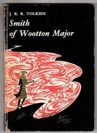 cover of Smith of Wootton Major