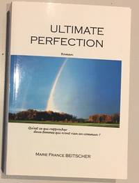 ULTIMATE PERFECTION - Qu'est-ce qui rapprocher deux femmes qui n'ont rien en commun