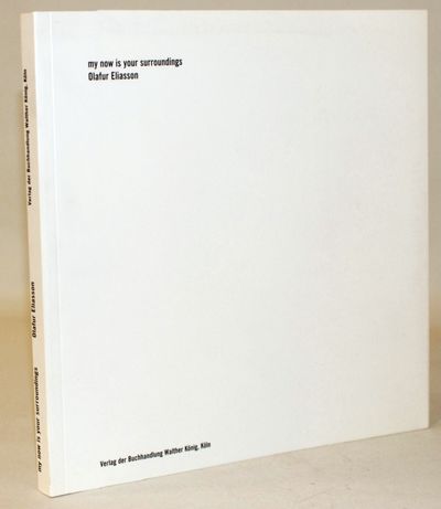 My now is your surroundings - process as object.