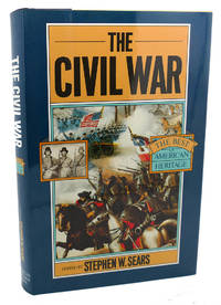 THE CIVIL WAR : The Best of American Heritage