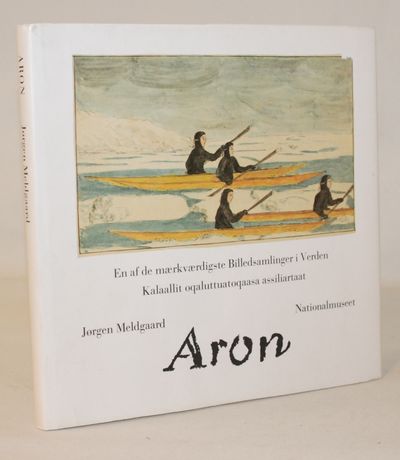Aron En af de mærkværdigste Billedsamlinger i…