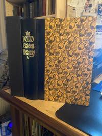 The Folio Golden Treasury: 'The Best Songs and Lyrical Poems in the English Language'