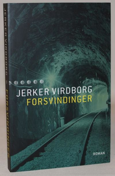 Forsvindinger.