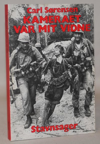 Kameraet var mit vidne.