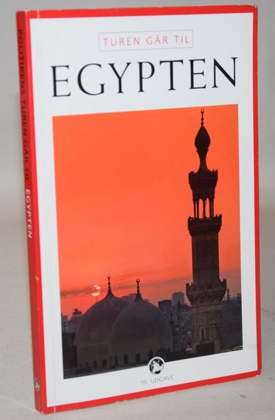 Turen går til Egypten.