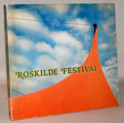 Roskilde Festival.