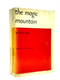 The Magic Mountain