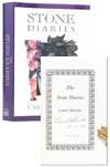 The Stone Diaries (Signed first American edition)