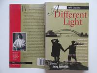 image of A different light: ways of being Australian