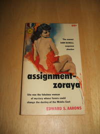 cover of Assignment Zoraya