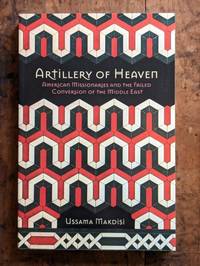 Artillery of Heaven