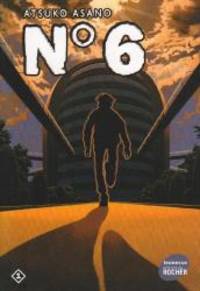 NÃ�Â° 6, Tome 1 (French Edition) by ROCHER - 2003-04-03