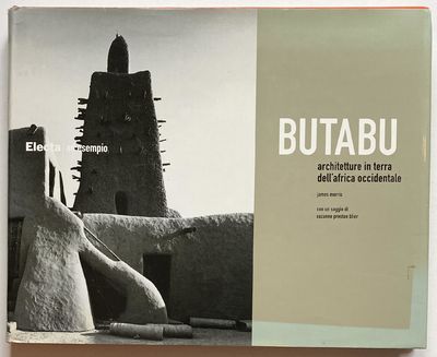 Butabu. Architetture in terra dell'Africa…