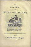 History of Little Tom Tucker