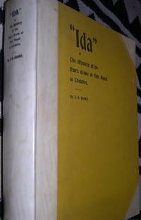 Ida by J. H Cooke - First edition - 1912 - from Bird's Books (SKU: 1008)