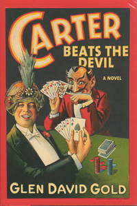 image of CARTER BEATS THE DEVIL.