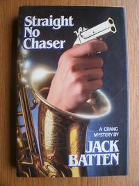 cover of Straight No Chaser