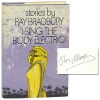 I Sing the Body Electric!