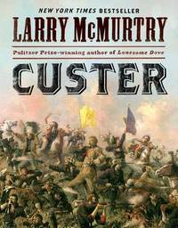 image of Custer