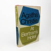 image of At Bertram's Hotel