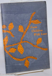 cover of From children with love