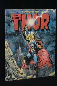 The Marvel Comics Index, Vol. 1, No.5: The Mighty Thor, November 1977