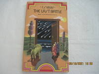 cover of Last Battle, The: Book 7 in the chronicles of Narnia