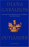 Outlander by Diana Gabaldon - 2001-03-03