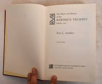 image of The Music and History of the Baroque Trumpet Before 1721