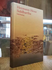 Siddhartha - Eine indische Dichtung,