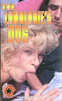 The LandLadie's Dog SE-439