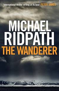 The Wanderer (A Magnus Iceland Mystery)