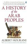 A History Of the Arab Peoples
