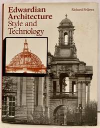Edwardian Architecture Style and Technology