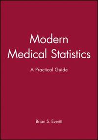 Modern Medical Statistics