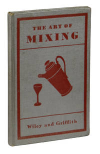 image of The Art of Mixing