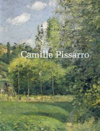 cover of CAMILLE PISSARRO