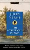 The Mysterious Island