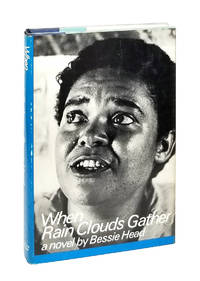 When Rain Clouds Gather