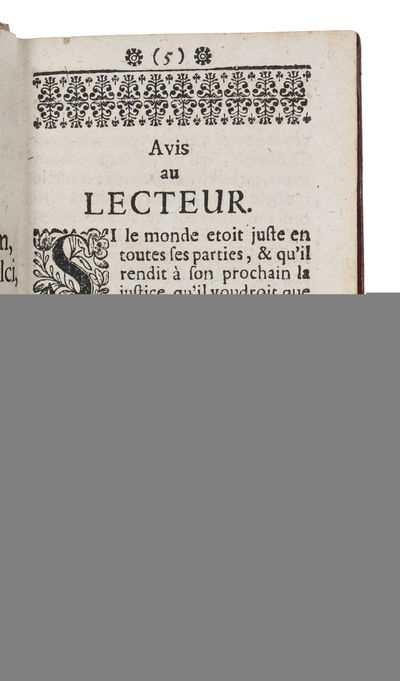 Le Theatre Des Langues Francoise, & Alemande, Divisè en vint Promenades, ou Entretiens familiers / Der Schauplatz Der Frantzösischen und Teutschen Sprache, In zwantzig Spatzier-Gänge, oder gemeine Unterredungen getheilet, nebst einem Kurtzen Begriff ... (photo 3)