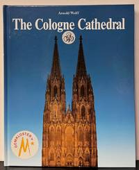 The Cologne Cathedral