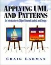 Applying Uml and Patterns