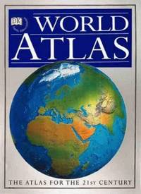 Dk World Atlas