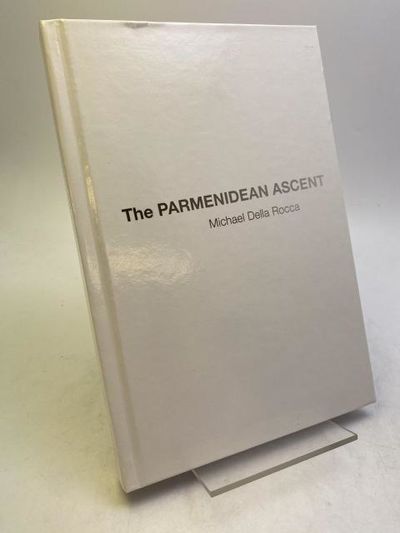 The Parmenidean Ascent.