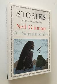 Stories All-New Tales