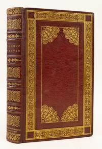 THE BOOK OF COMMON PRAYER