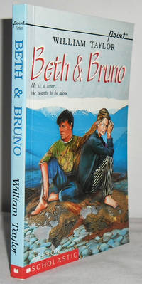 image of Beth and Bruno