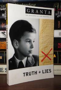 GRANTA 66 Truth and Lies